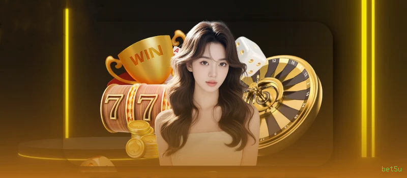 Diretório de Jogos bet5u