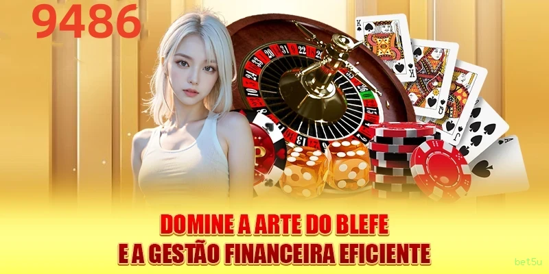 Promoções Sazonais bet5u