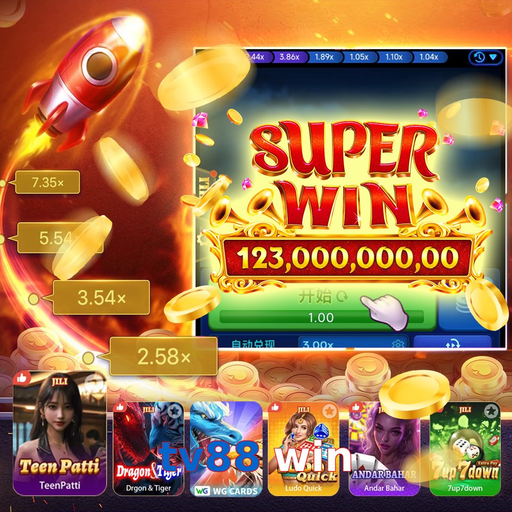 tv88 win