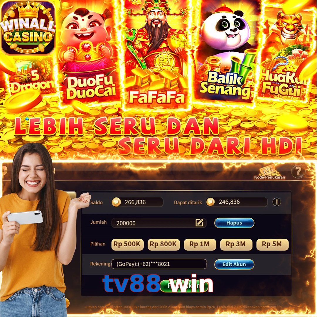 tv88 win