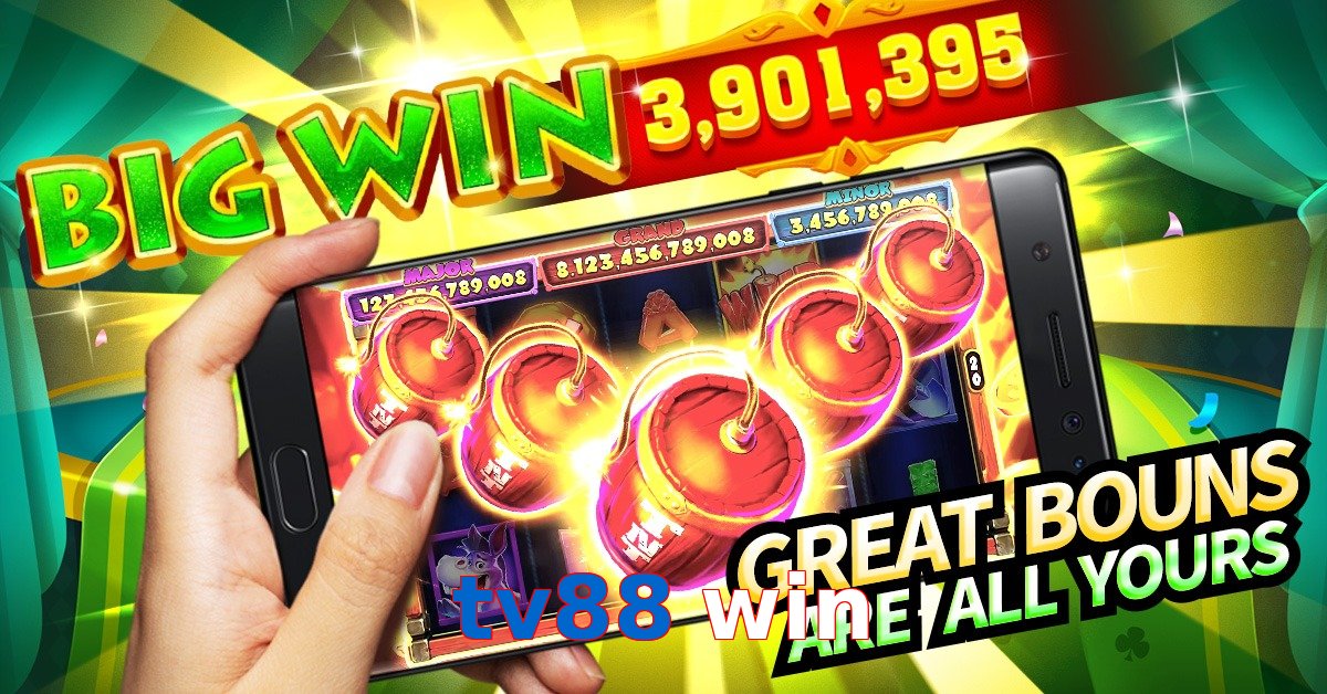 tv88 win