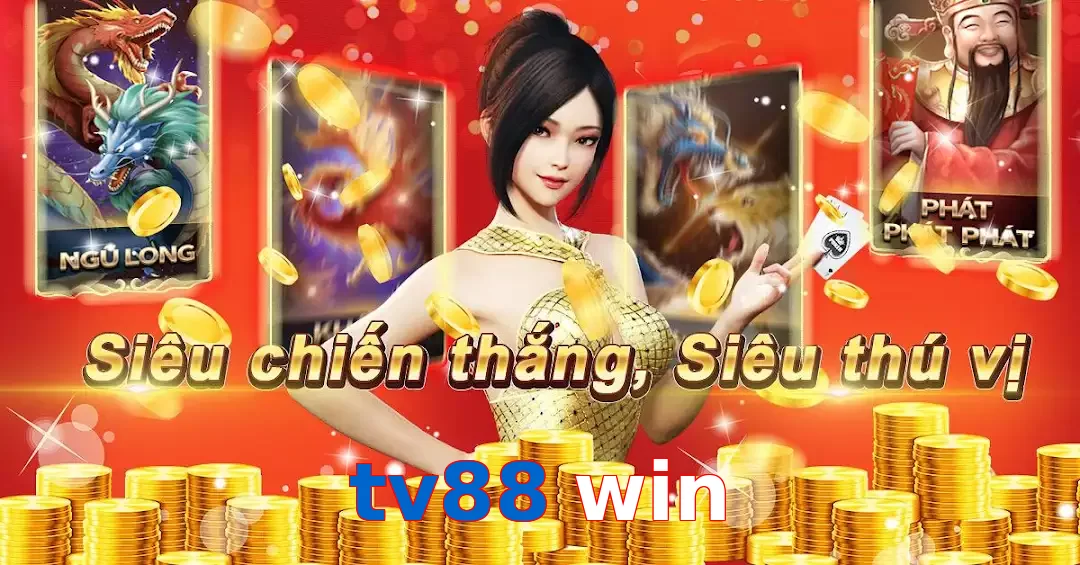 tv88 win