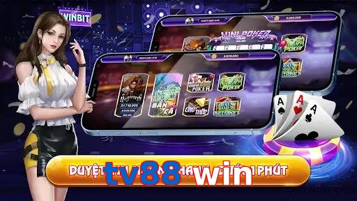 tv88 win