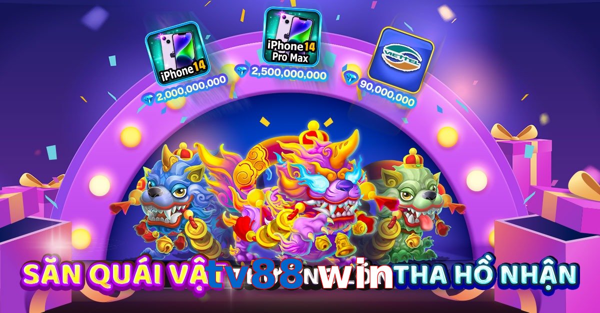 tv88 win