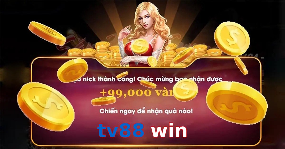 tv88 win